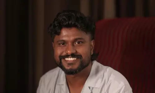 സംവിധായകന്റെ വിഷൻ നടപ്പാക്കാനുള്ള ടൂളാണ് അഭിനേതാക്കൾ