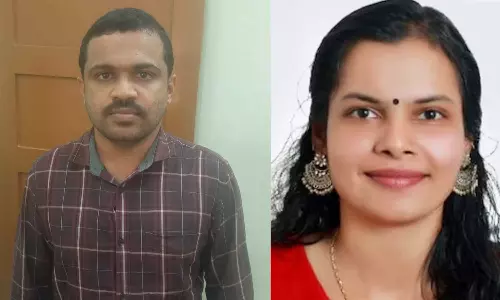 തിരുവനന്തപുരം ഗായത്രി വധക്കേസ്; പ്രതി പ്രവീണിന് ജീവപര്യന്തം