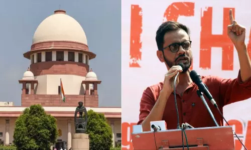 ഡൽഹി കലാപ ഗൂഢാലോചന കേസ്; അഞ്ച് പേരുടെ ജാമ്യാപേക്ഷയിൽ   നോട്ടീസ്