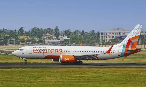 യാത്രക്കിടെ കോക്പിറ്റിനുള്ളിലേക്ക് കയറാൻ ശ്രമം; ടോയ്‌ലറ്റാണെന്നാണ് കരുതിയതെന്ന് യാത്രക്കാരന്‍