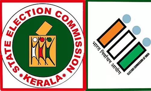 തദേശ തെരഞ്ഞെടുപ്പ് തീരും വരെ കേരളത്തിലെ SIR നീട്ടണം; ആവശ്യം ഉന്നയിച്ച് മുഖ്യ തെരഞ്ഞെടുപ്പ് ഓഫീസർ