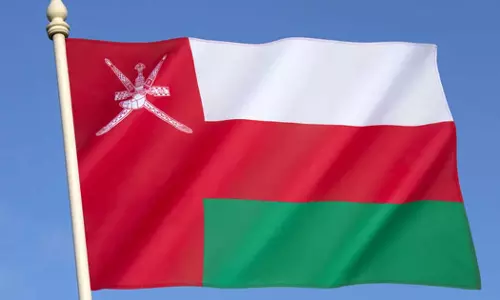 ഫലസ്തീൻ രാഷ്ട്രത്തെ അംഗീകരിച്ചുള്ള യു.കെ, കാനഡ, ആസ്‌ട്രേലിയ, ഫ്രാൻസ് രാജ്യങ്ങളുടെ പ്രഖ്യാപനത്തെ സ്വാ​ഗതം ചെയ്ത് ഒമാൻ