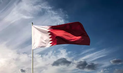 Nations give full support to Qatar at the UN