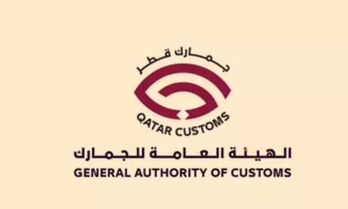 കഞ്ചാവ് കടത്താനുള്ള ശ്രമം തകർത്ത് ഖത്തർ കസ്റ്റംസ്