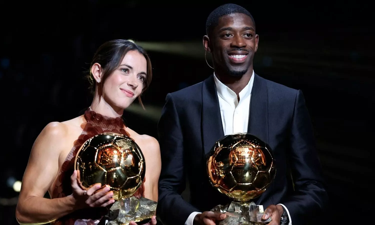 2025ലെ ബാലൻ ദോർ പുരസ്കാരം ഫ്രാൻസ് താരം ഉസ്മാൻ ഡെംബലേയ്ക്ക്