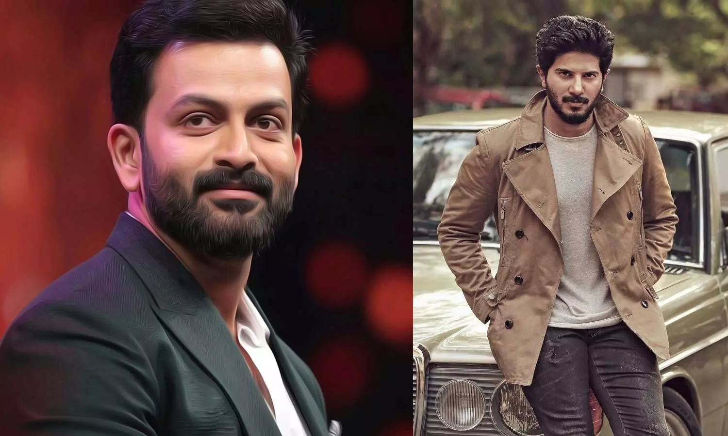 ഭൂട്ടാൻ പട്ടാളം ഉപേക്ഷിച്ച വാഹനം കടത്തിയെന്ന് പരാതി; പൃഥ്വിരാജിന്റെയും ദുൽഖർ സൽമാന്റെയും വീട്ടിൽ കസ്റ്റംസ് പരിശോധന ഭൂട്ടാൻ പട്ടാളം ഉപേക്ഷിച്ച വാഹനം കടത്തിയെന്ന് പരാതി; പൃഥ്വിരാജിന്റെയും ദുൽഖർ സൽമാന്റെയും വീട്ടിൽ കസ്റ്റംസ് പരിശോധന