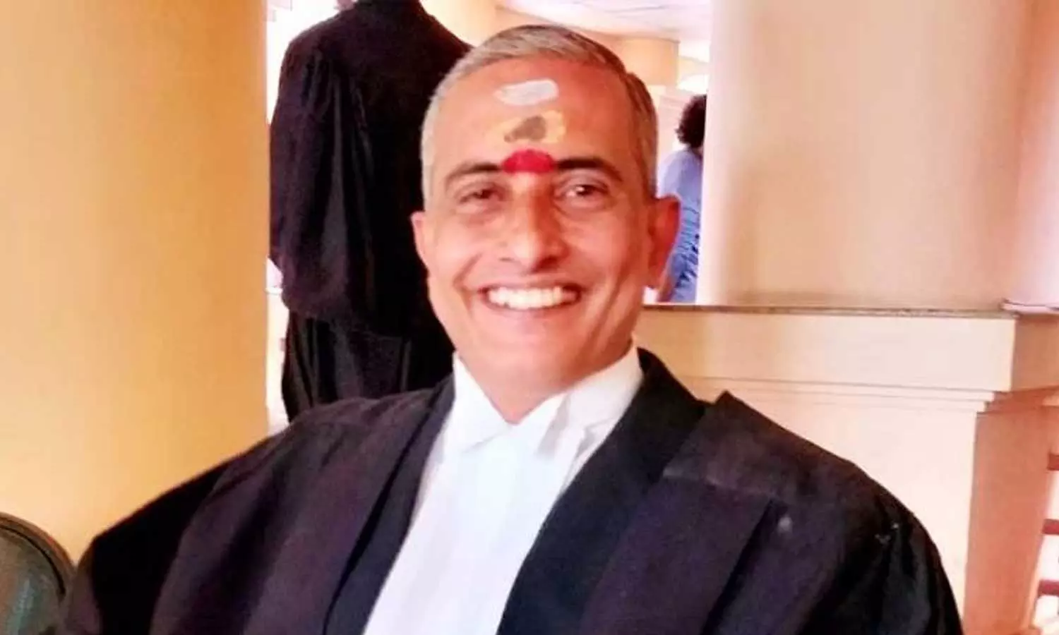 സംഘ്പരിവാർ അഭിഭാഷകന് സർക്കാർ സഹായം; ആർ കൃഷ്ണരാജിനെ മാറ്റിയ വഴിക്കടവ് പഞ്ചായത്ത് യുഡിഎഫ് ഭരണസമിതി തീരുമാനം സ്റ്റേ ചെയ്തു സംഘ്പരിവാർ അഭിഭാഷകന് സർക്കാർ സഹായം; ആർ കൃഷ്ണരാജിനെ മാറ്റിയ വഴിക്കടവ് പഞ്ചായത്ത് യുഡിഎഫ് ഭരണസമിതി തീരുമാനം സ്റ്റേ ചെയ്തു