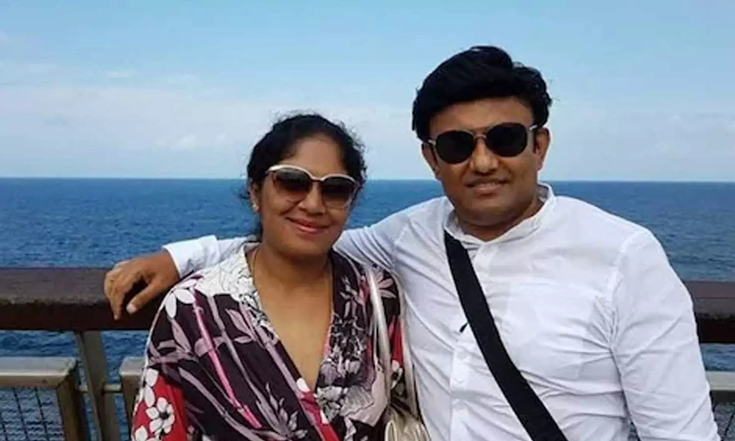 ഡിജിറ്റൽ അറസ്റ്റില്‍ കുടുങ്ങി ബിജെപി എംപിയുടെ ഭാര്യ; നഷ്ടമായ 14 ലക്ഷം രൂപ  തിരിച്ചുപിടിച്ച് പൊലീസ്