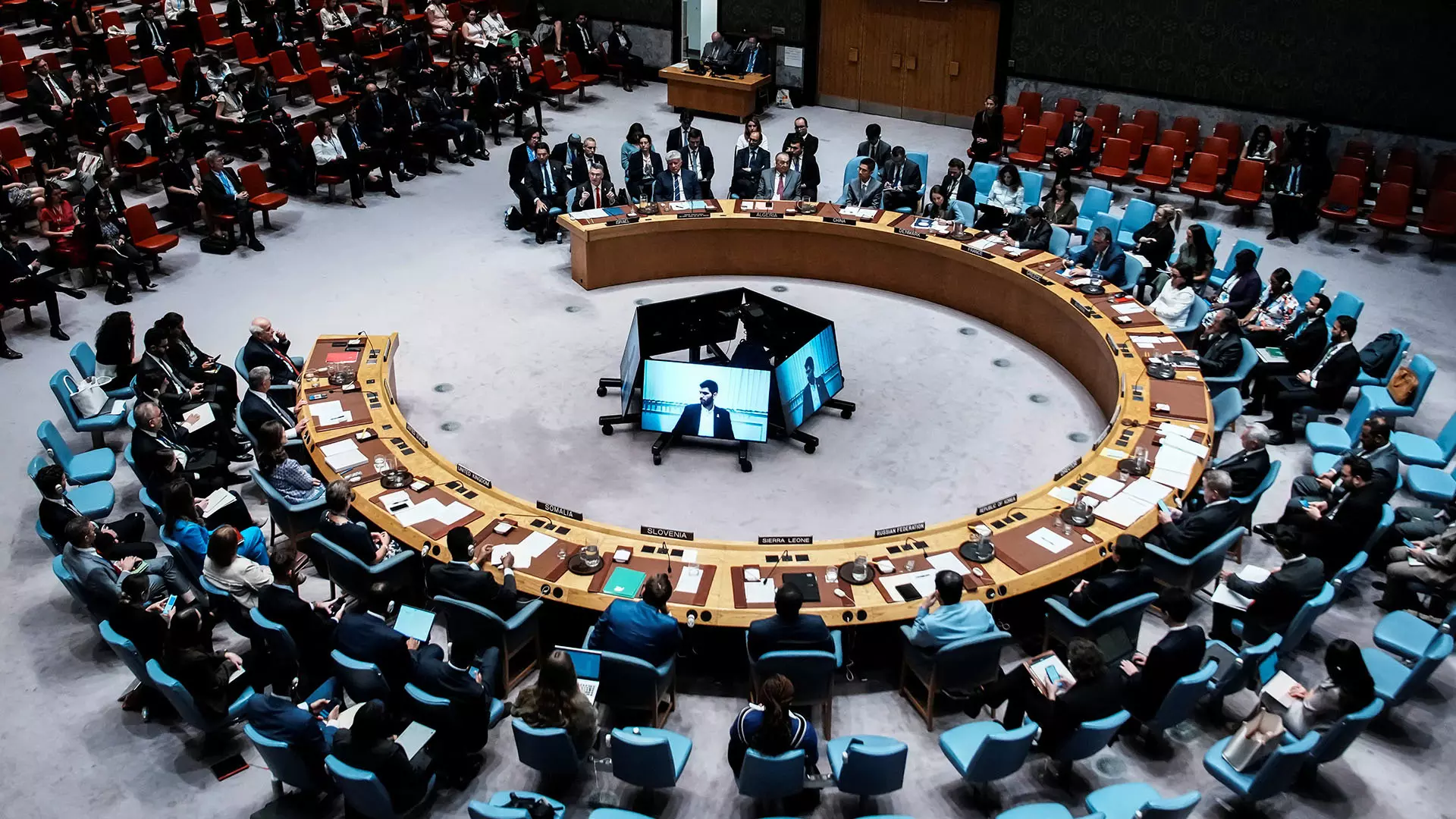 United nations United nations