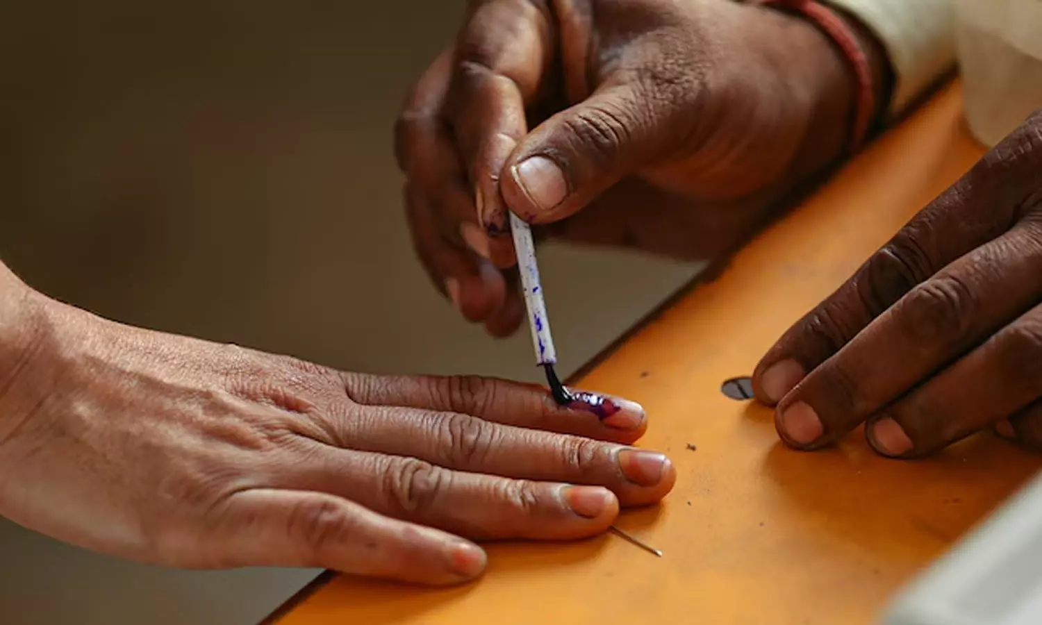 കേരളം തദ്ദേശ തെരഞ്ഞെടുപ്പിലേക്ക്