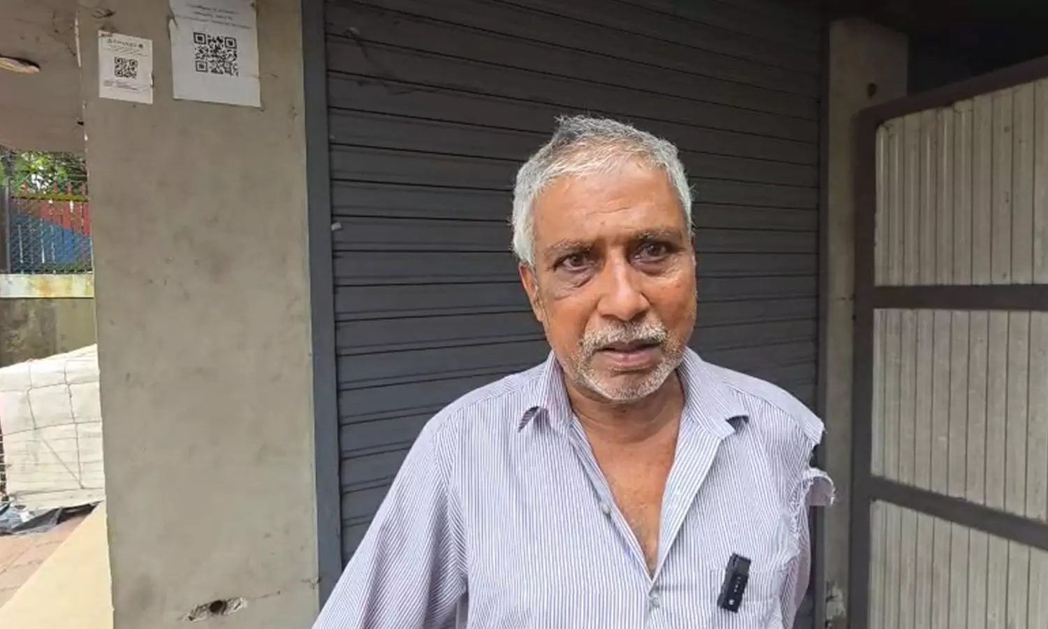 അതിര്‍ത്തി തര്‍ക്കത്തെ തുടര്‍ന്ന് 45 വര്‍ഷം നീണ്ട പക; തൊഴിലുറപ്പിന് പോയ വയോധികന് ക്രൂരമർദനം