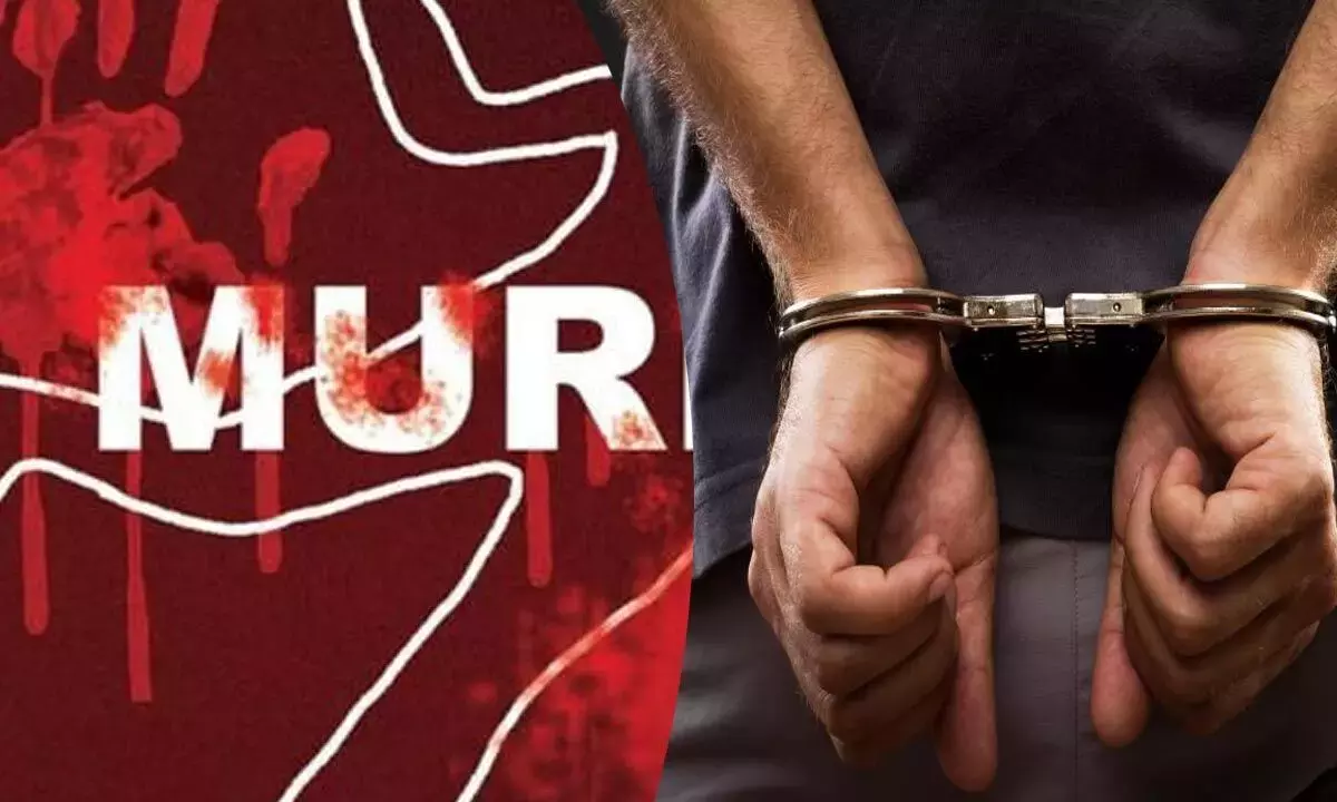 ഭാര്യയെ ഒളിച്ചോടാൻ സഹായിച്ചെന്ന് സംശയം; യുവതിയുടെ സഹോദരിയെ ഭര്‍ത്താവ് വെട്ടിക്കൊലപ്പെടുത്തി