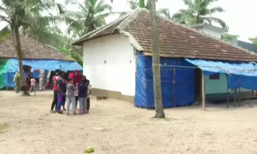 പഠനം പ്രതിസന്ധിയിൽ; സംസ്ഥാനത്തെ മത്സ്യത്തൊഴിലാളികളുടെ മക്കൾക്കുള്ള വിദ്യാഭ്യാസ സ്കോളർഷിപ്പ് മുടങ്ങി