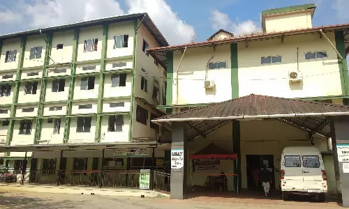 സംസ്ഥാനത്തെ നാല് മെഡിക്കൽ കോളജുകളിൽ പുതിയ തസ്തികകൾ സൃഷ്ടിക്കും