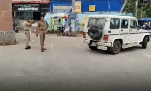 തിരുവനന്തപുരത്ത് വിദ്യാർഥികൾ തമ്മിലുണ്ടായ സംഘർഷത്തിൽ ഒരാൾക്ക് കുത്തേറ്റു