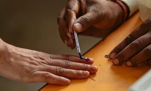 കേരളം തദ്ദേശ തെരഞ്ഞെടുപ്പിലേക്ക്