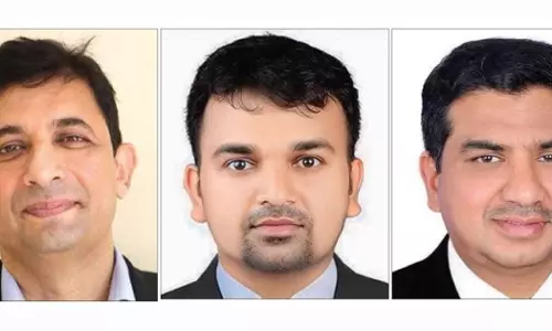 Muscat KMCC National Committee elects office bearers Muscat KMCC National Committee elects office bearers