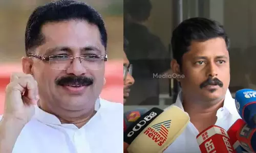 കെ.ടി ജലീലിന് വിവരങ്ങൾ ചോർത്തി നൽകിയിട്ടില്ല; യൂത്ത് ലീഗ് നേതാവ് സുഹൈൽ തച്ചൊറടി