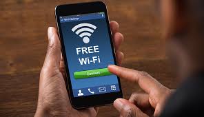 പൊതുവിടങ്ങളിലെ സൗജന്യ വൈഫൈ ഉപയോഗിക്കാറുണ്ടോ? പണിവരും പിന്നാലെ...