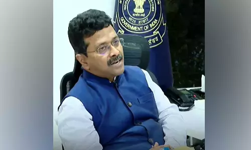 ഓപ്പറേഷൻ നുംകൂർ: പരിവാഹൻ സൈറ്റിൽ വരെ തിരിമറി നടത്തി; റഡാറിൽ മൂന്ന് നടന്മാരെന്ന് കസ്റ്റംസ് കമ്മീഷണർ