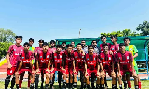 10 വർഷത്തിനു ശേഷം കേരളം സുബ്രതോ കപ്പ് ഫൈനലിൽ