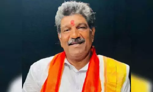 ധർമ്മസ്ഥല വിരുദ്ധ സമര നേതാവ് തിമറോഡിയെ നാടുകടത്തുന്നു