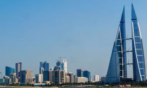 രാത്രിയിലെ സുരക്ഷിതത്വം; പട്ടികയിൽ ആദ്യ പത്തിലിടം പിടിച്ച് ബഹ്റൈൻ രാത്രിയിലെ സുരക്ഷിതത്വം; പട്ടികയിൽ ആദ്യ പത്തിലിടം പിടിച്ച് ബഹ്റൈൻ