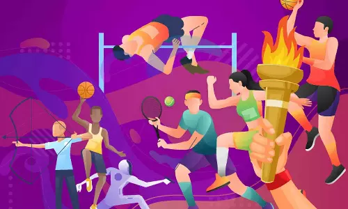 സംസ്ഥാന സ്കൂൾ കായിക മേള: ഇത്തവണയും യുഎഇയിലെ വിദ്യാലയങ്ങൾക്ക് ക്ഷണം സംസ്ഥാന സ്കൂൾ കായിക മേള: ഇത്തവണയും യുഎഇയിലെ വിദ്യാലയങ്ങൾക്ക് ക്ഷണം