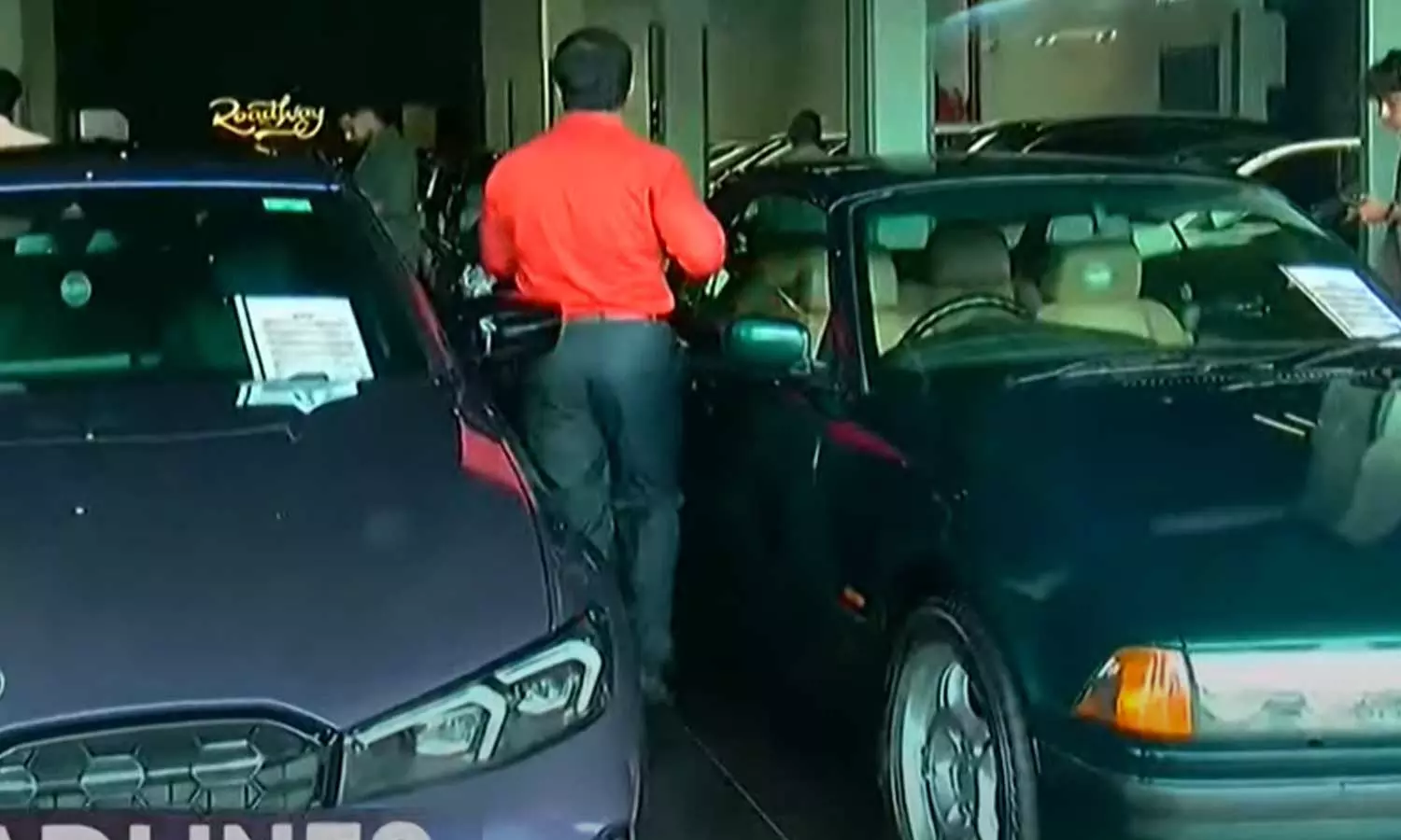 ഓപ്പറേഷൻ നുംഖൂർ:പരിശോധന തുടരാൻ കസ്റ്റംസ്; രാജ്യസുരക്ഷയെ ബാധിക്കുന്നതിനാൽ വിവരങ്ങൾ മറ്റ് കേന്ദ്ര ഏജൻസികൾക്ക് കൈമാറും ഓപ്പറേഷൻ നുംഖൂർ:പരിശോധന തുടരാൻ കസ്റ്റംസ്; രാജ്യസുരക്ഷയെ ബാധിക്കുന്നതിനാൽ വിവരങ്ങൾ മറ്റ് കേന്ദ്ര ഏജൻസികൾക്ക് കൈമാറും