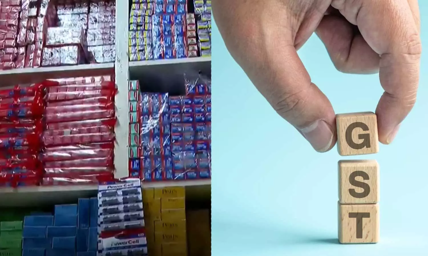 ജിഎസ്ടി പരിഷ്കരണം: സ്റ്റോക്കുള്ള ഉത്പ്പന്നങ്ങൾക്ക് ഈടാക്കുന്നത് പഴയ വില തന്നെ; പ്രതിസന്ധിയിലായി ഉപഭോക്താക്കളും വ്യാപാരികളും ജിഎസ്ടി പരിഷ്കരണം: സ്റ്റോക്കുള്ള ഉത്പ്പന്നങ്ങൾക്ക് ഈടാക്കുന്നത് പഴയ വില തന്നെ; പ്രതിസന്ധിയിലായി ഉപഭോക്താക്കളും വ്യാപാരികളും
