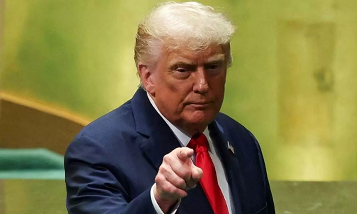 പാരസെറ്റമോൾ ഓട്ടിസത്തിന് കാരണമാകുന്നുവെന്ന് ട്രംപ്; ഡോക്ടർമാർ പറയുന്നത് കേൾക്കൂവെന്ന് യുകെ ആരോഗ്യസെക്രട്ടറി പാരസെറ്റമോൾ ഓട്ടിസത്തിന് കാരണമാകുന്നുവെന്ന് ട്രംപ്; ഡോക്ടർമാർ പറയുന്നത് കേൾക്കൂവെന്ന് യുകെ ആരോഗ്യസെക്രട്ടറി