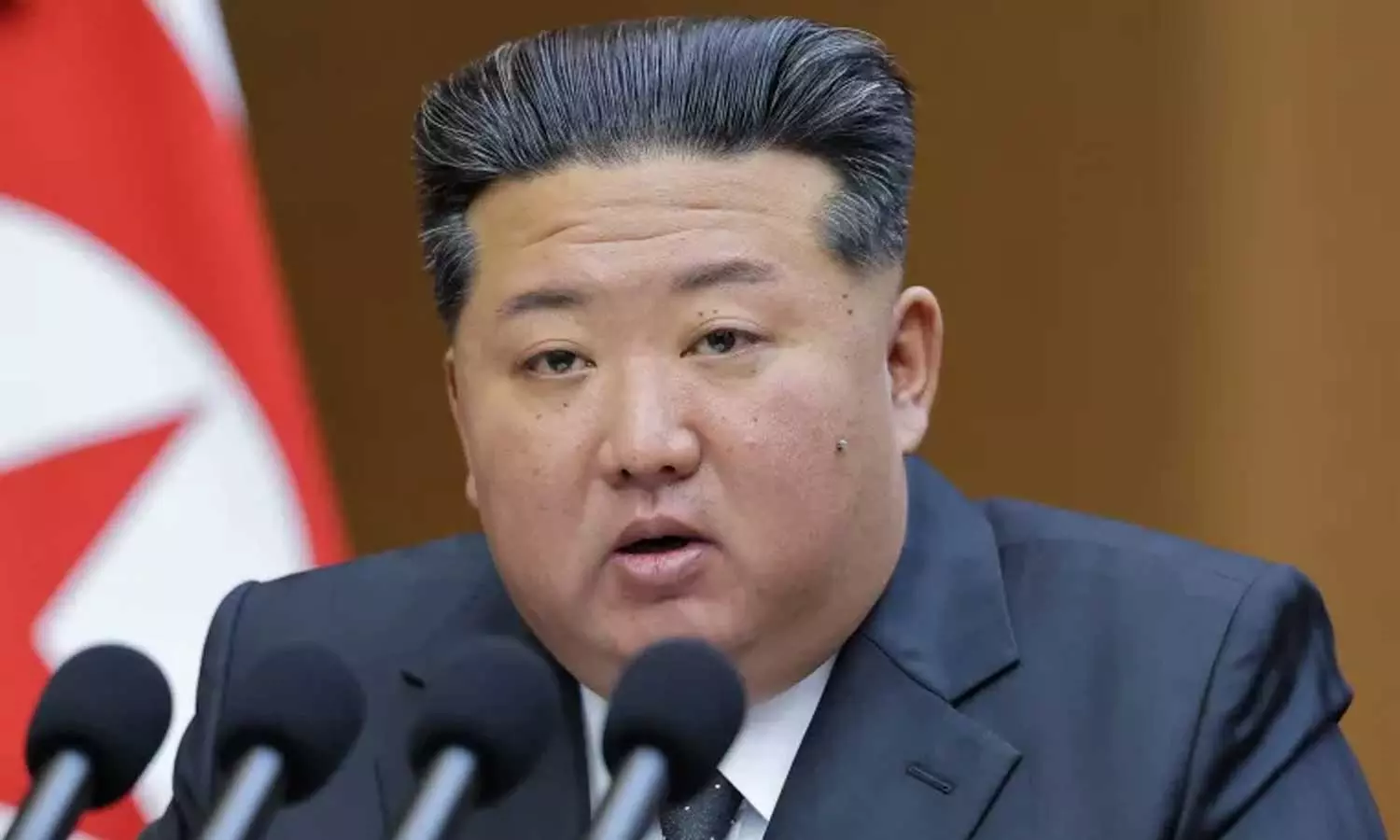 ചങ്ങാത്തമാവാം, ആണവായുധം ഉപേക്ഷിക്കണമെന്ന് നിർബന്ധം പിടിക്കരുത്: യുഎസിനോട് ഉത്തരകൊറിയ