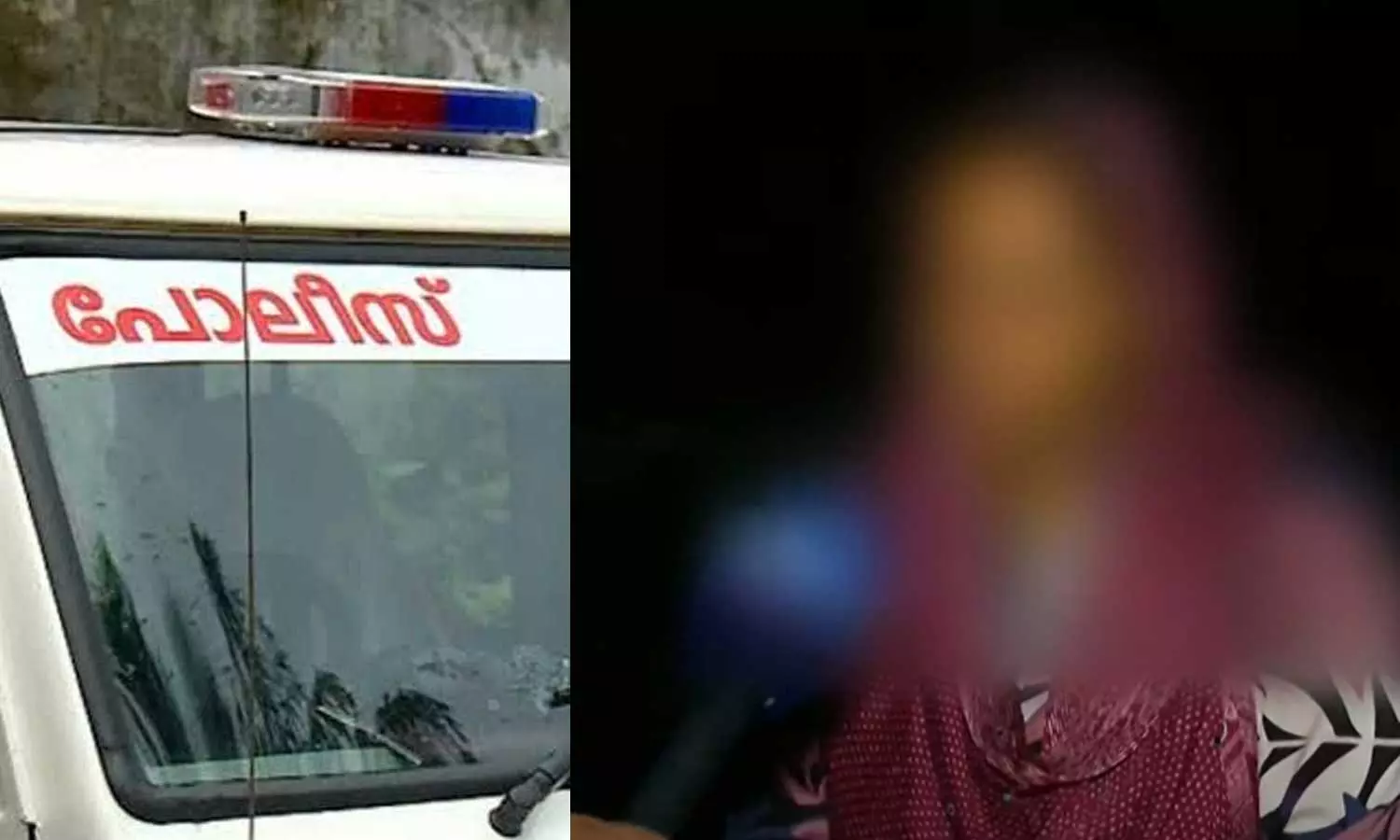 കൽപ്പറ്റയിൽ ഭർത്താവും സുഹൃത്തും ചേർന്ന് പീഡിപ്പിക്കാൻ ശ്രമിച്ചെന്ന യുവതിയുടെ പരാതിയിൽ കേസെടുത്ത് പൊലീസ്