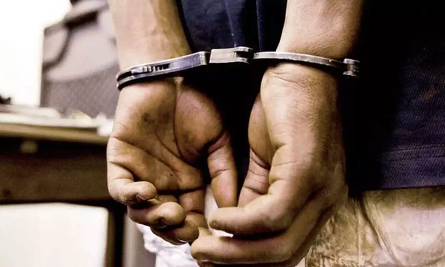 കോഴിക്കോട് ഭിന്നശേഷിക്കാരിയായ സ്കൂൾ വിദ്യാർഥിയെ പീഡിപ്പിച്ചു; ഓട്ടോ ഡ്രൈവര്‍ അറസ്റ്റില്‍