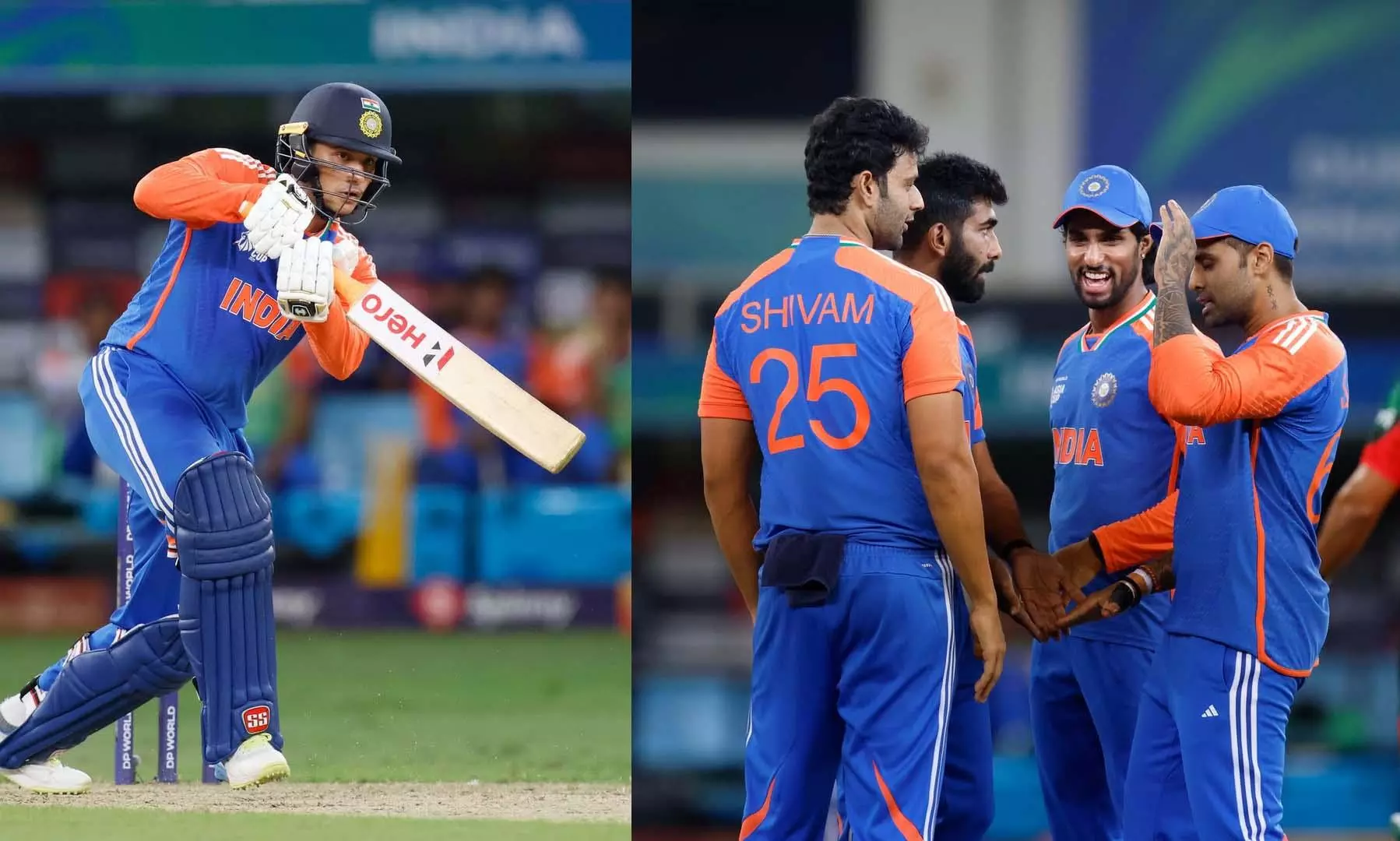 ഏഷ്യ കപ്പ് : ബഗ്ലാദേശിനെ തകർത്ത് ഇന്ത്യ ഫൈനലിൽ