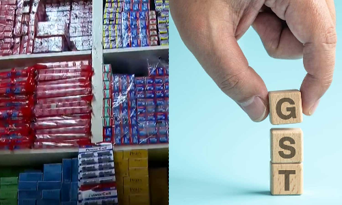 ജിഎസ്‍ടി പരിഷ്കരണം: സ്റ്റോക്കുള്ള ഉത്പ്പന്നങ്ങൾക്ക് ഈടാക്കുന്നത് പഴയ വില തന്നെ; പ്രതിസന്ധിയിലായി ഉപഭോക്താക്കളും വ്യാപാരികളും