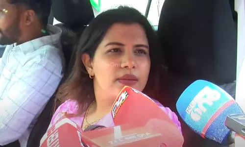 ദിയ കൃഷ്ണയുടെ  സ്ഥാപനത്തിലെ സാമ്പത്തിക തട്ടിപ്പ്; ജീവനക്കാരികൾ തട്ടിയെടുത്തത് 30 ലക്ഷത്തോളം രൂപ,   ക്രൈംബ്രാഞ്ചിന്‍റെ കുറ്റപത്രം