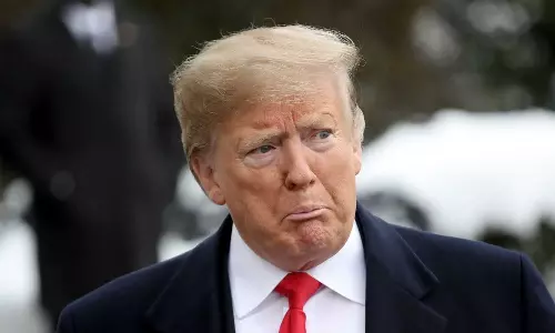 പ്രതിഭകൾക്കായി വലവിരിച്ച് ബ്രിട്ടനും ചൈനയും: H1B വിസ പരിഷ്‌കരിക്കാനൊരുങ്ങി ട്രംപ് ഭരണകൂടം