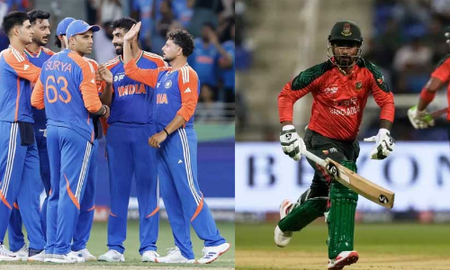 ​എല്ലാവർക്കും ഇന്ത്യയെ തോൽപ്പിക്കാൻ കഴിയും ബംഗ്ലാദേശ് പരിശീലകൻ ഫിൽ സിമൺസ്