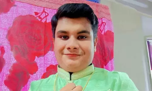 NEET topper from Maharashtra dies by suicide on admission day NEET topper from Maharashtra dies by suicide on admission day