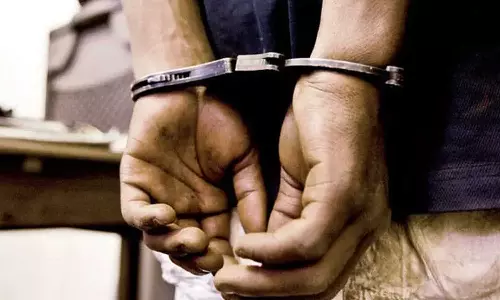 കോഴിക്കോട് ഭിന്നശേഷിക്കാരിയായ സ്കൂൾ വിദ്യാർഥിയെ പീഡിപ്പിച്ചു; ഓട്ടോ ഡ്രൈവര്‍ അറസ്റ്റില്‍