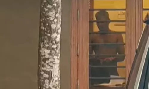 തിരുവനന്തപുരത്ത് 69കാരിയെ പീഡിപ്പിച്ചു; പ്രതി ആത്മഹത്യയ്ക്ക് ശ്രമിച്ചു