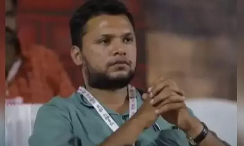 എ.സി മൊയ്തീനും എം.കെ കണ്ണനുമെതിരായ ശബ്ദരേഖാ വിവാദം: ഡിവൈഎഫ്ഐ തൃശൂർ ജില്ലാ സെക്രട്ടറി ശരത്പ്രസാദിനെ സസ്പെൻഡ് ചെയ്യാൻ ശിപാർശ