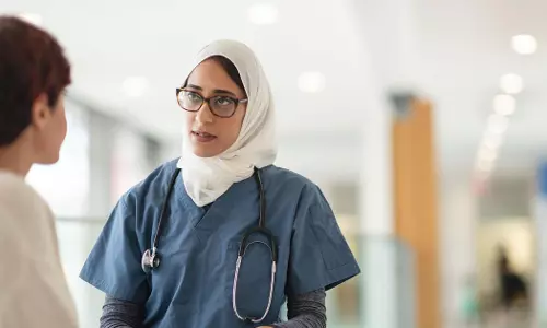 Omanization in the health sector has increased, report says