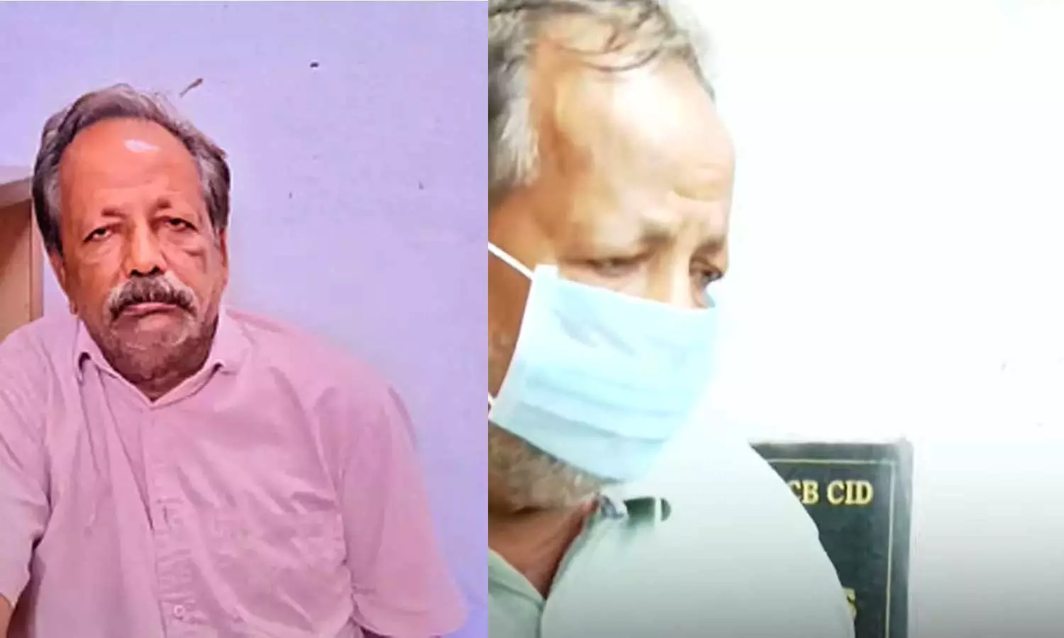 ചേർത്തല ബിന്ദു തിരോധാനക്കേസില് വഴിത്തിരിവ്; പ്രതി സെബാസ്റ്റ്യൻ കൊലപാതക കുറ്റം സമ്മതിച്ചതായി ക്രൈംബ്രാഞ്ച് ചേർത്തല ബിന്ദു തിരോധാനക്കേസില് വഴിത്തിരിവ്; പ്രതി സെബാസ്റ്റ്യൻ കൊലപാതക കുറ്റം സമ്മതിച്ചതായി ക്രൈംബ്രാഞ്ച്