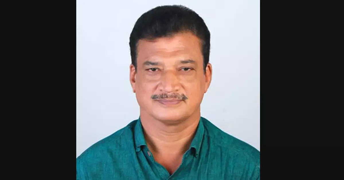 അയൽവാസിയുടെ നായയുടെ കുര; സ്വസ്ഥമായി ഉറങ്ങാനാകാതെ ഒടുവിൽ അബ്ദുൽ റസാഖ് മടങ്ങി