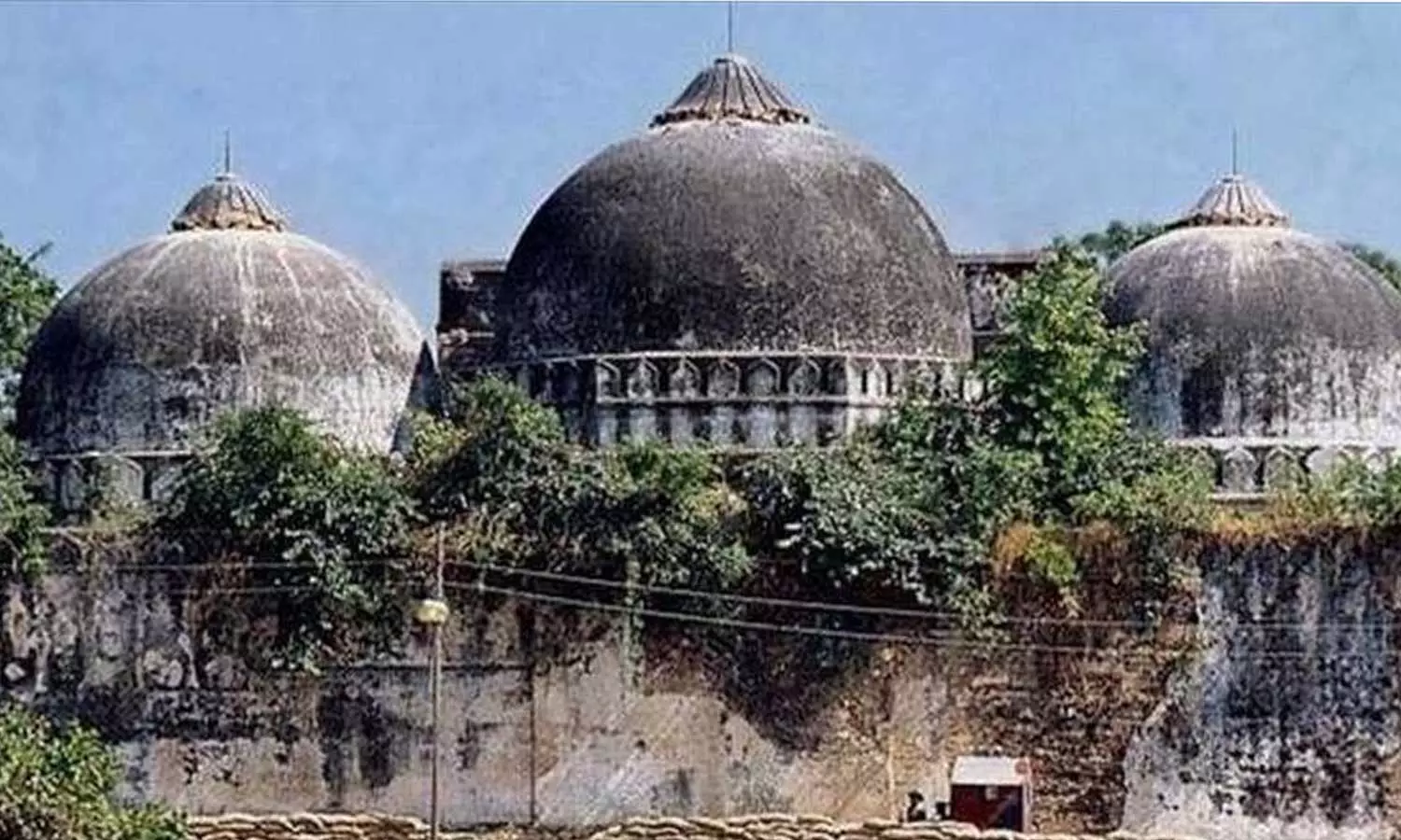 മസ്ജിദിൻ്റെ നിർമാണമാണ് അയോധ്യയിലെ അടിസ്ഥാന കളങ്കം - ഡി.വൈ ചന്ദ്രചൂഢ് മസ്ജിദിൻ്റെ നിർമാണമാണ് അയോധ്യയിലെ അടിസ്ഥാന കളങ്കം - ഡി.വൈ ചന്ദ്രചൂഢ്