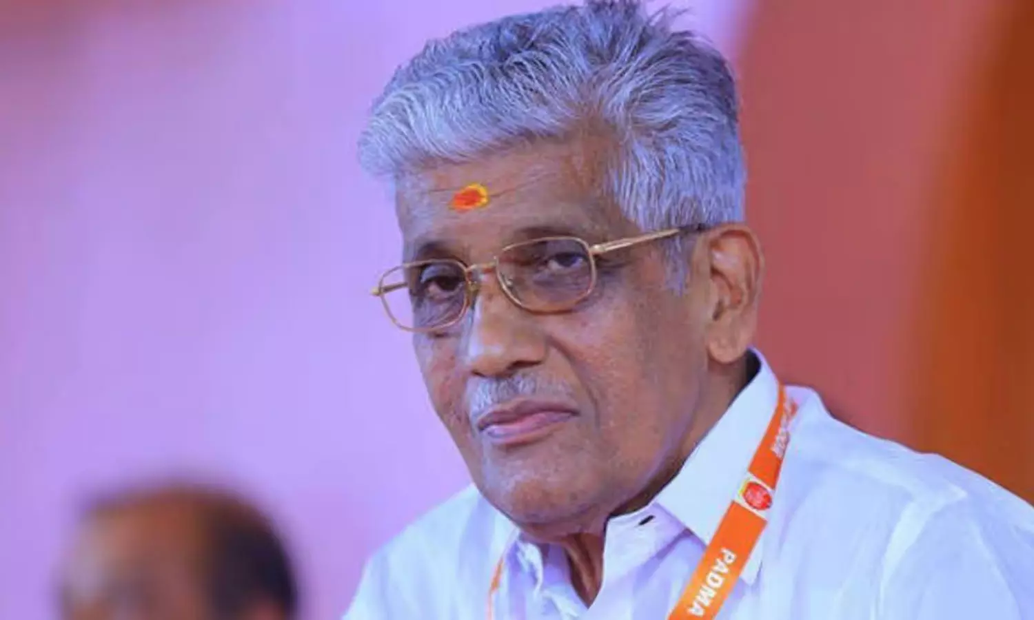 ശബരിമലയിൽ ആചാരങ്ങൾ സംരക്ഷിക്കുമെന്ന് മുഖ്യമന്ത്രിയുടെ അറിവോടെ വി.എൻ. വാസവൻ ഉറപ്പ് നൽകി; ജി.സുകുമാരൻ നായർ