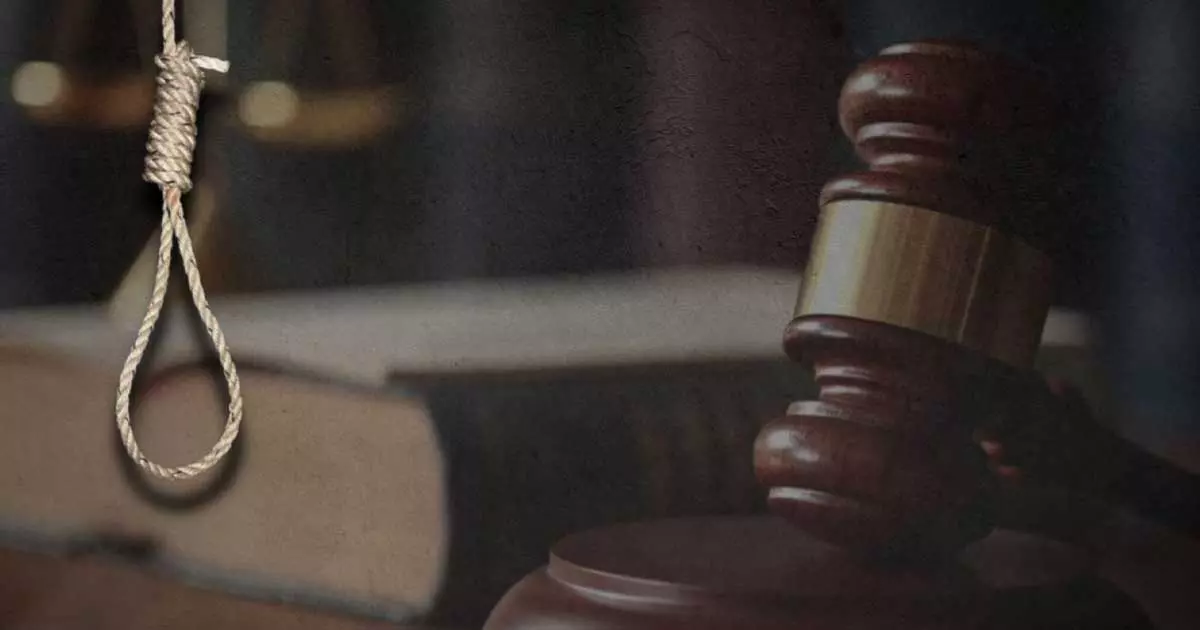 രണ്ട് വയസ്സുകാരനെ വാഷിങ് മെഷീനിലിട്ട് കൊലപ്പെടുത്തി; കുവൈത്തിൽ വീട്ടുജോലിക്കാരിക്ക് വധശിക്ഷ