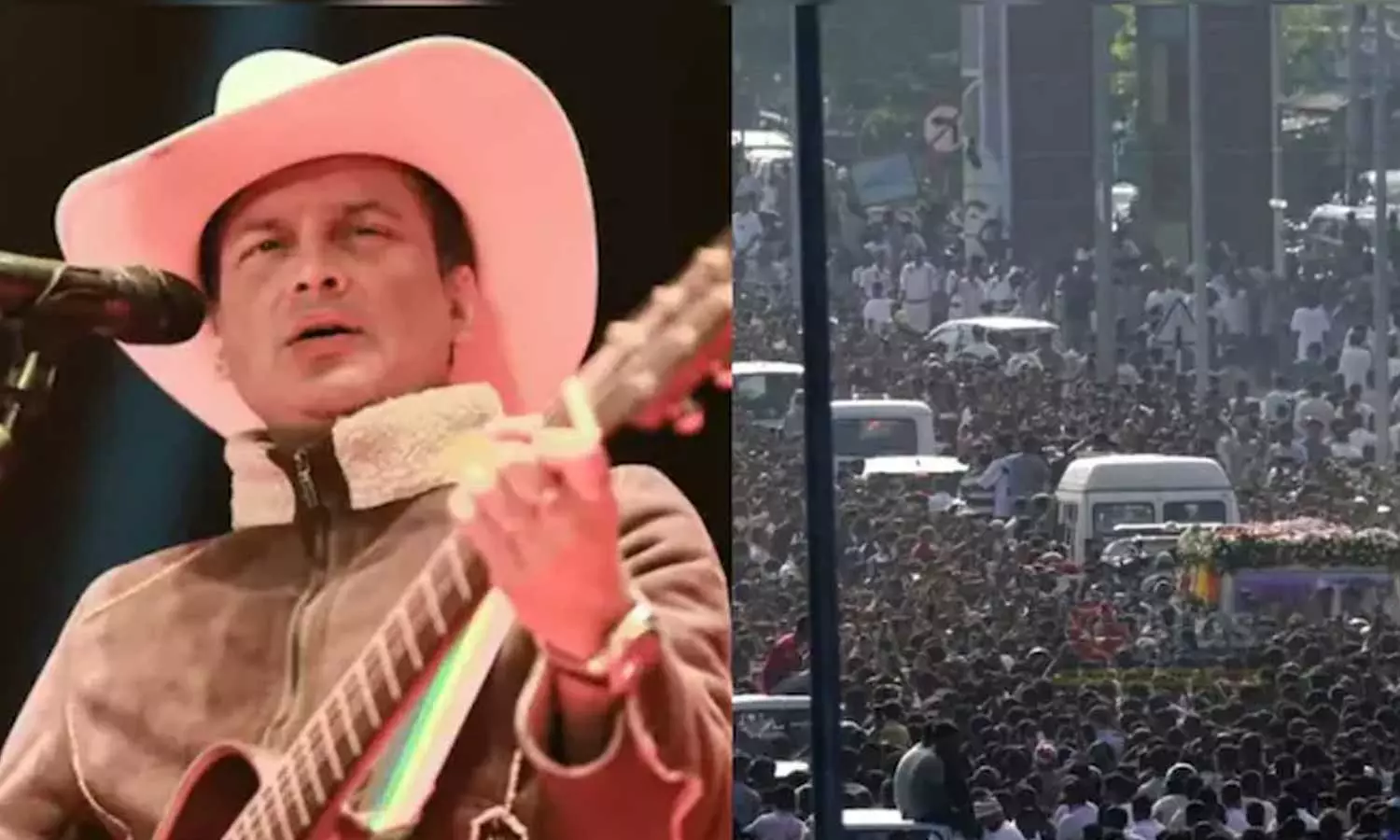 സുബീൻ ഗാർഗിന്റെ മരണം:  നാലിടങ്ങളിൽ എസ്‌ഐടി പരിശോധന, പൊലീസിന് സമയം കൊടുക്കണമെന്ന് അസം മുഖ്യമന്ത്രി